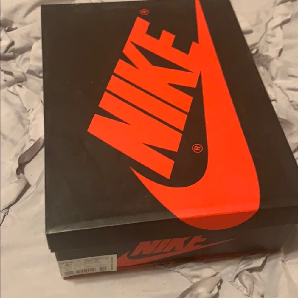 Air Jordan 1 retro high OG